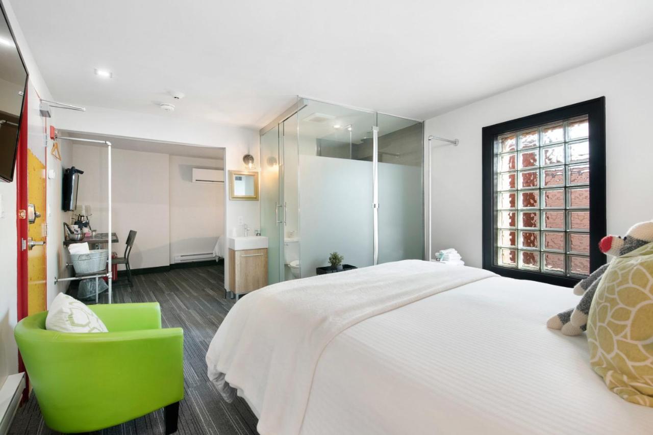 Heart & Hops Brewery Suites Kingsville Dış mekan fotoğraf