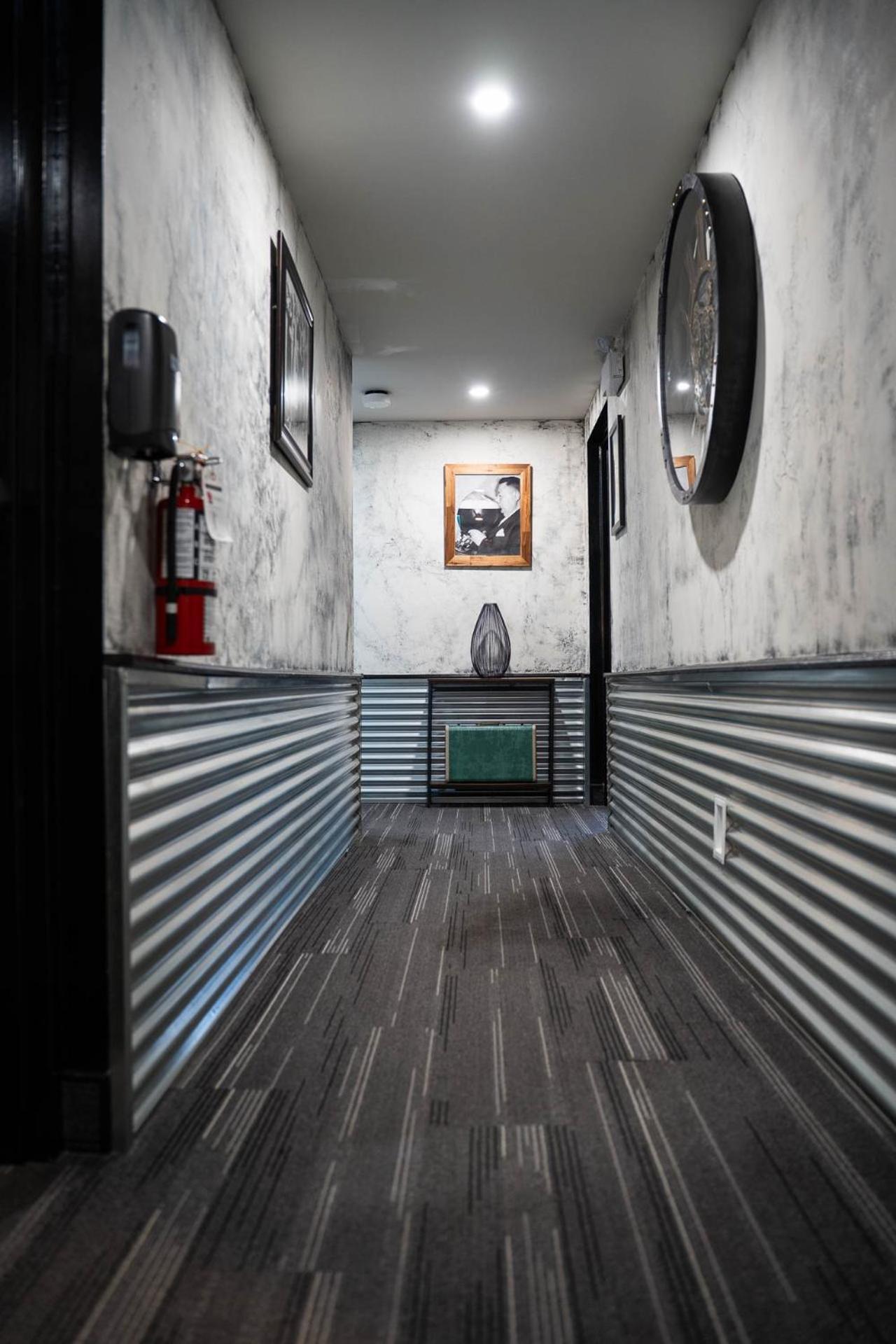 Heart & Hops Brewery Suites Kingsville Dış mekan fotoğraf